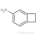 4-aminobenzociclobutene di buona qualità (4-AMBCB) 55716-66-0
